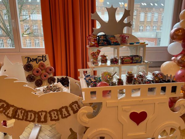 Candybar "Princess Kutsche" – Bild 8
