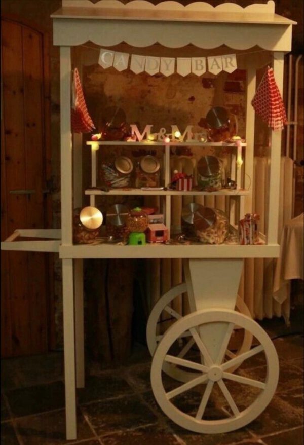 Candybar "Sara" – Bild 8