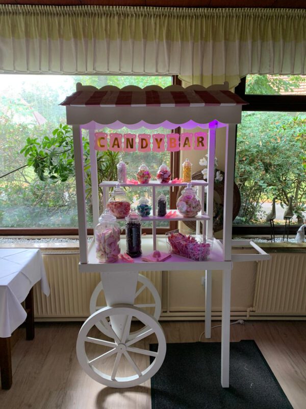 Candybar "Sara" – Bild 10