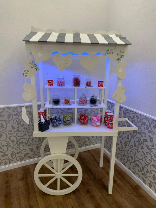 Candybar "Sara" – Bild 11