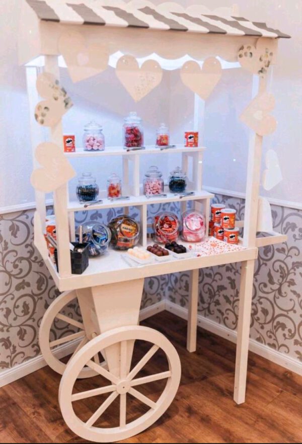 Candybar "Sara" – Bild 12