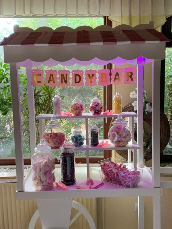 Candybar "Sara" – Bild 13