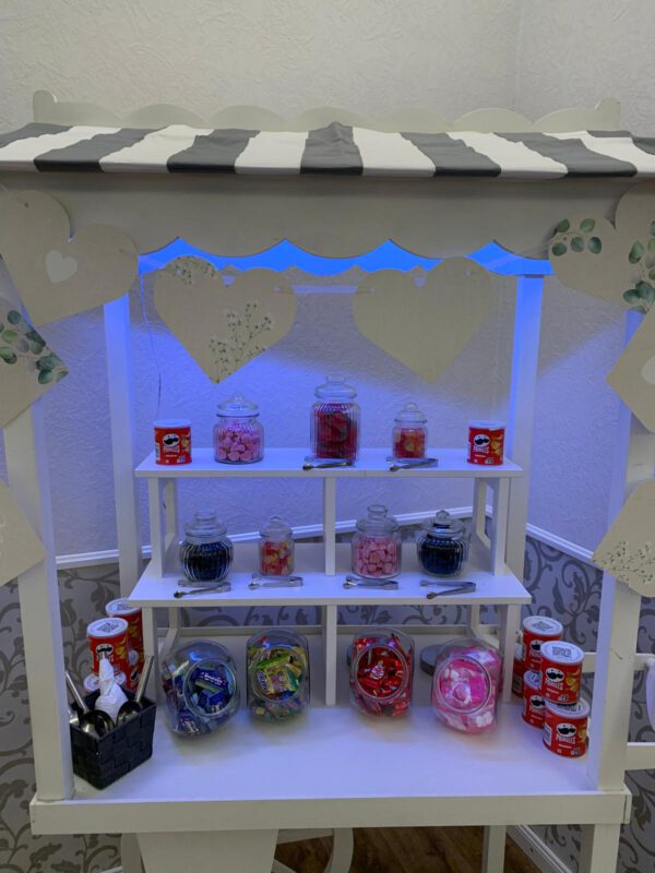 Candybar "Sara" – Bild 14