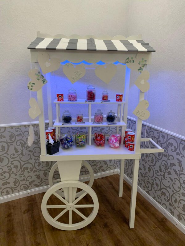 Candybar "Sara" – Bild 15