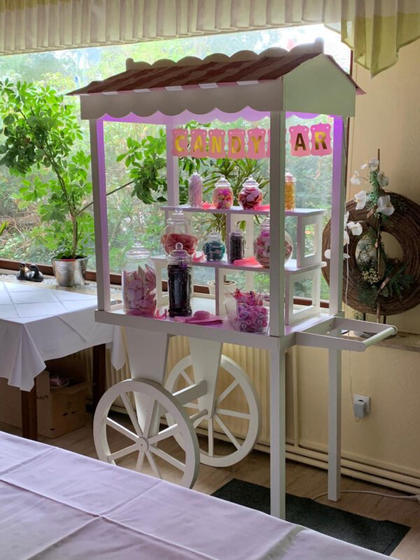Candybar "Sara" – Bild 16