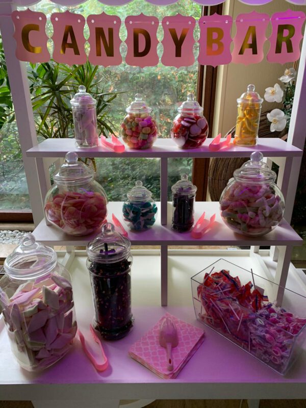 Candybar "Sara" – Bild 17