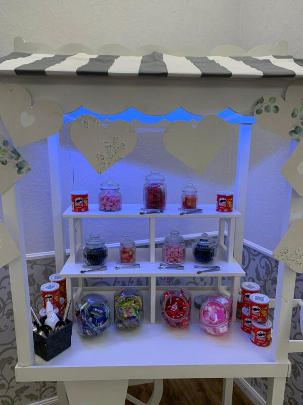 Candybar "Sara" – Bild 18