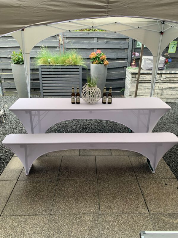 Bierzeltgarnituren – Bild 2