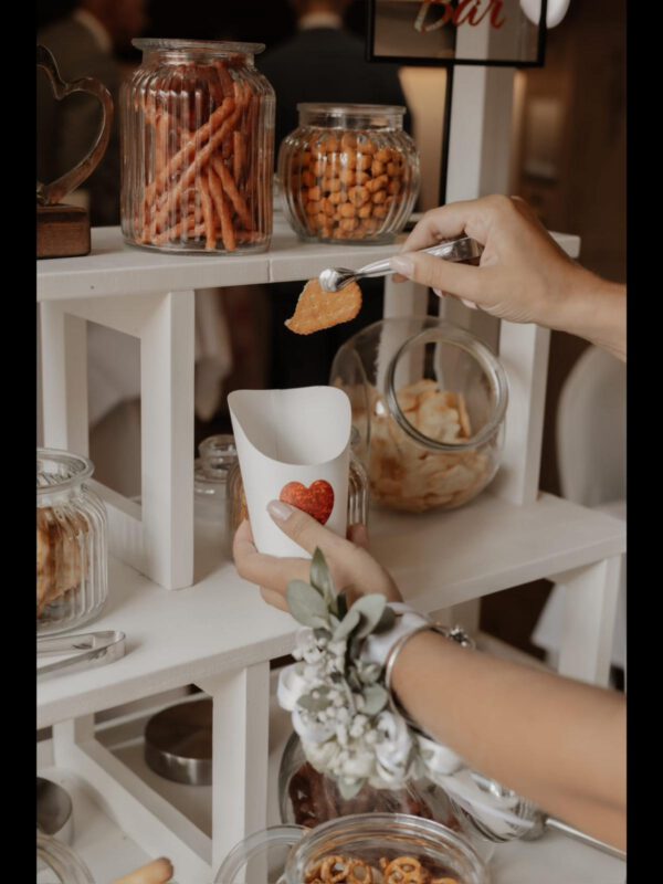 Candybar "Sara" – Bild 19
