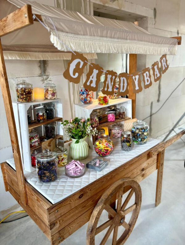 Candybar "Sascha" – Bild 6