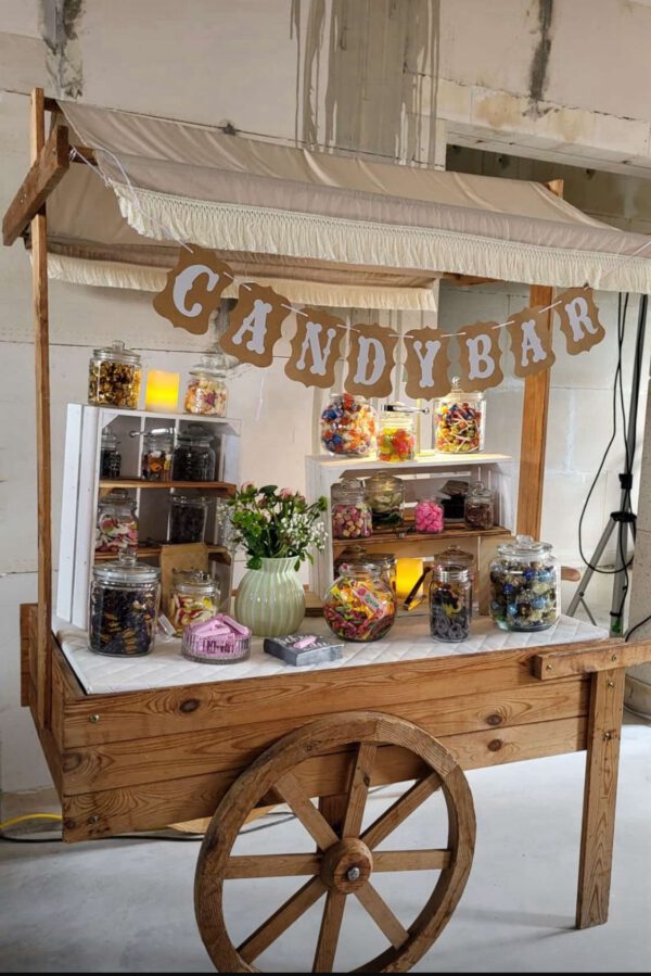 Candybar "Sascha" – Bild 7