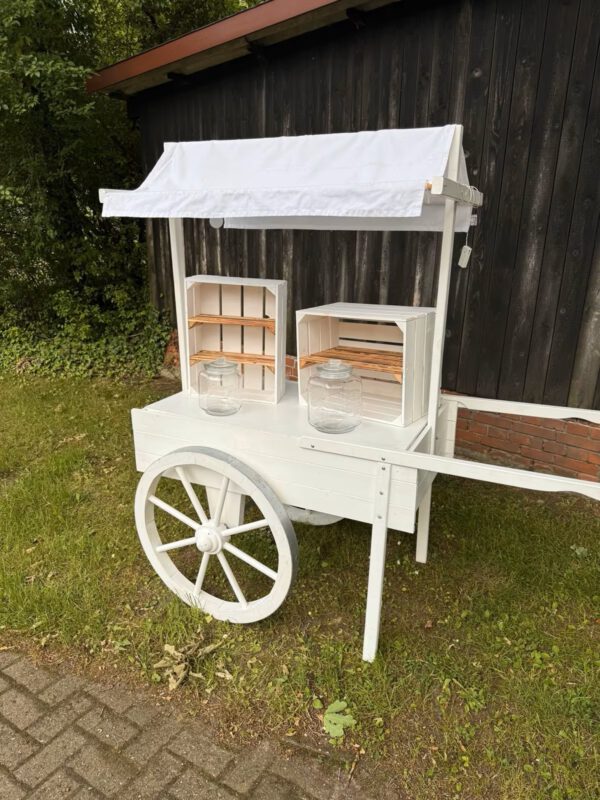 Candybar Erika – Bild 3