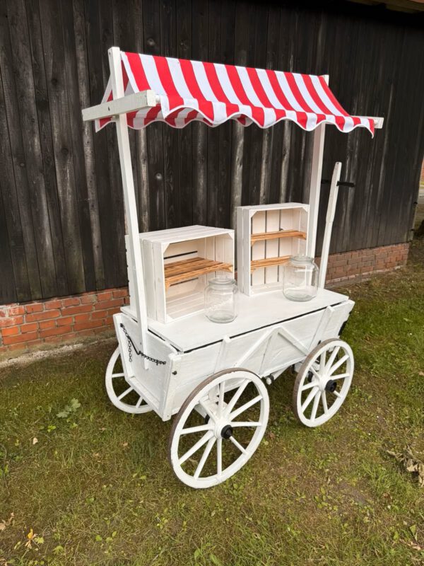 Candybar Thea – Bild 2
