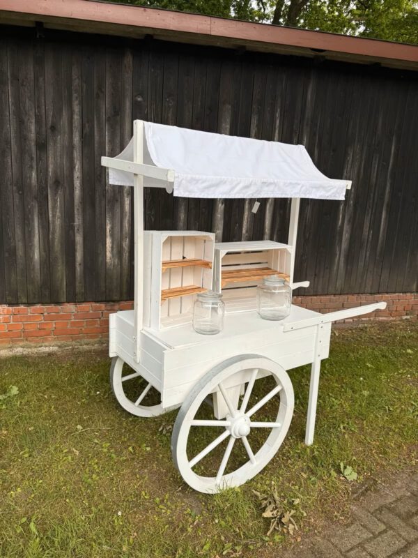 Candybar Erika – Bild 2